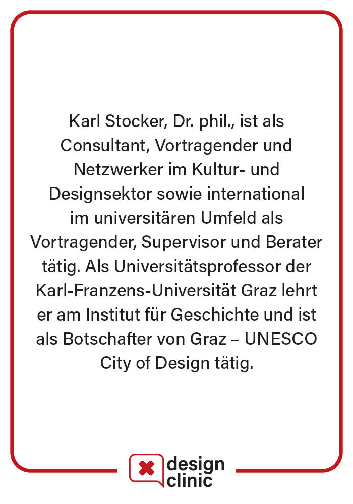 Karl Stocker