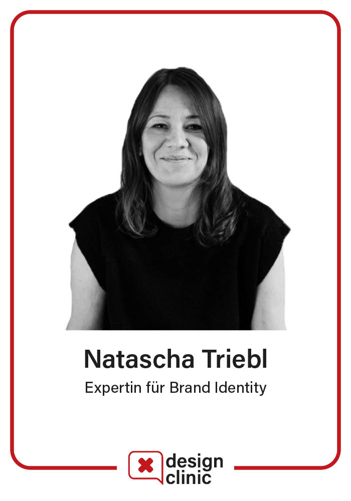 Natascha Triebl – Expertin für Brand Identity