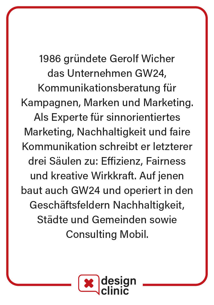 Gerolf Wicher